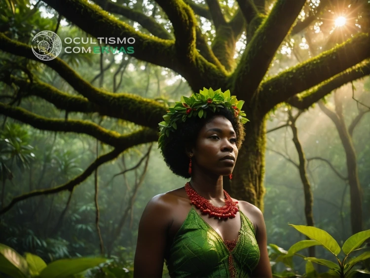 10 Trabalhos Espirituais com Pitangueira para Proteção