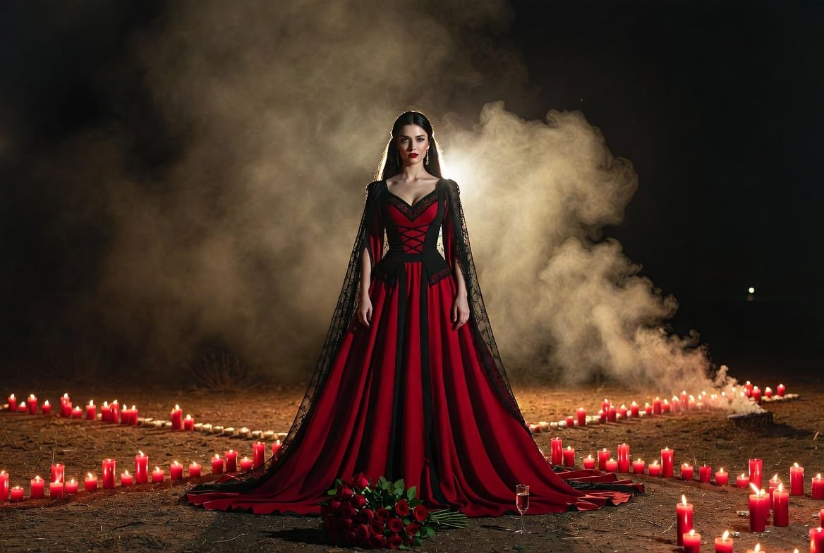 Maria Padilha das Almas: 12 Poderosos Rituais para Quebra de Demandas e Proteção Espiritual