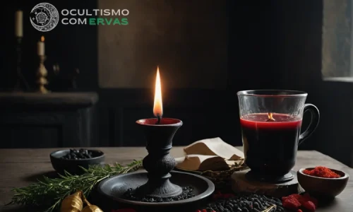 10 Rituais de Separação com a Folha de Pimenta
