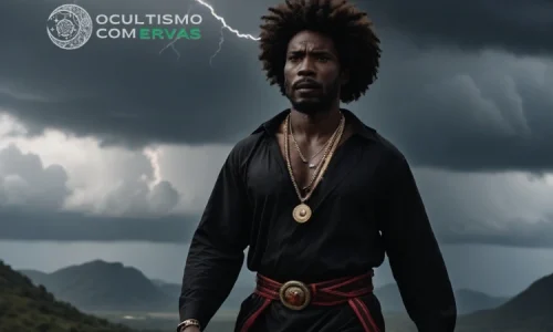 Exu Ventania: Conheça o Guardião dos Ventos na Umbanda e Candomblé