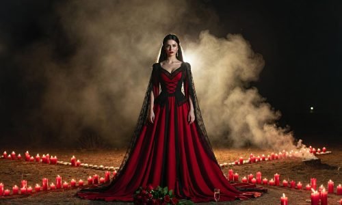 12 rituais completos de Maria Padilha das Almas para quebrar demandas, cortar energias negativas e restaurar sua vida.